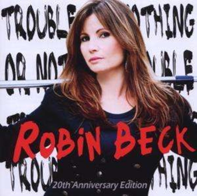 Trouble Or Nothin20th Anniversary Editio