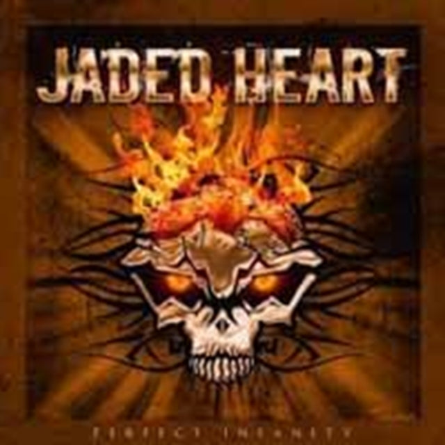 Perfect Insanity Rerelease