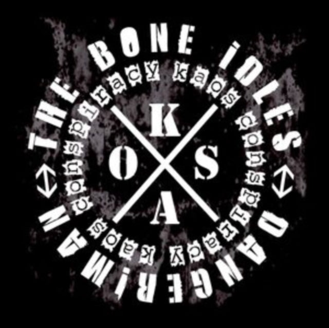 Kaos Conspiracy