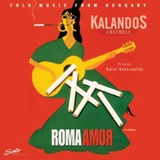 Roma Amor (Boeschoten)
