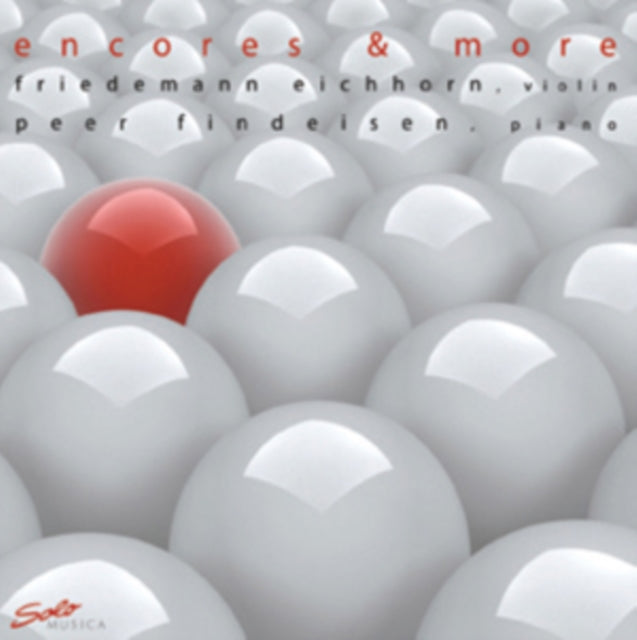 Encores & More
