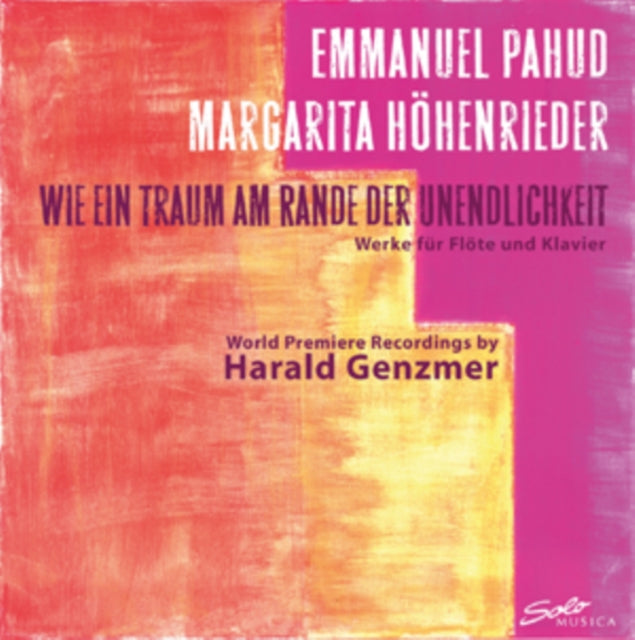 Wie Ein Traum Am Rande Der Unendlichkeit