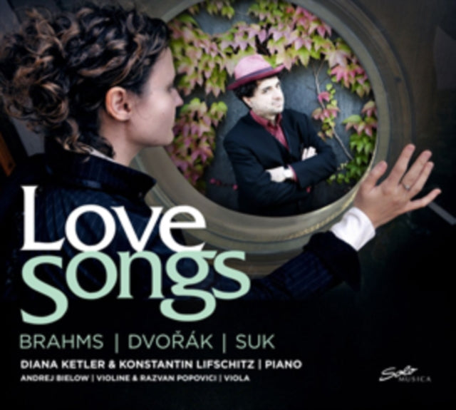 Love Songs