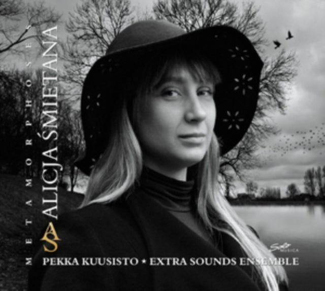 Alicja Smietana: Metamorphoses