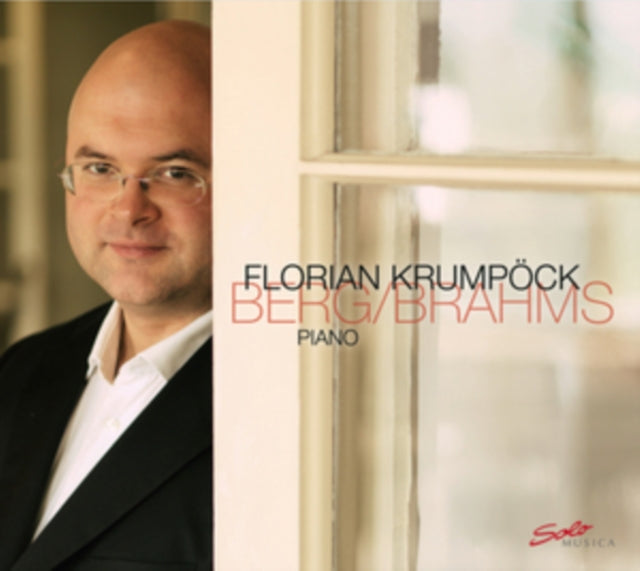 Florian Krumpock: Berg/Brahms