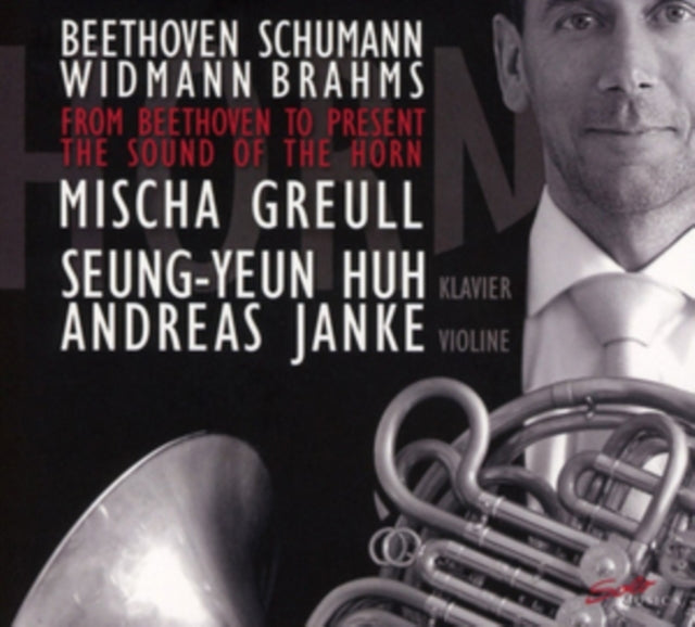 From Beethoven to Present