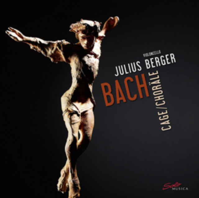 Bach: Cage/Chorale