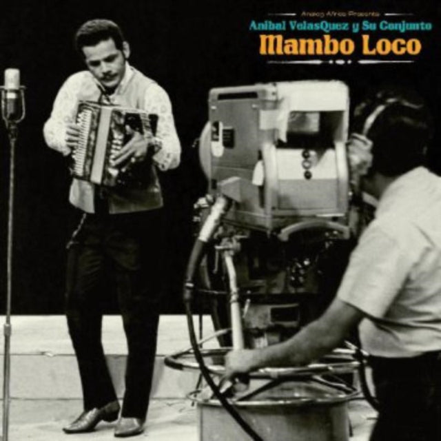 Mambo Loco