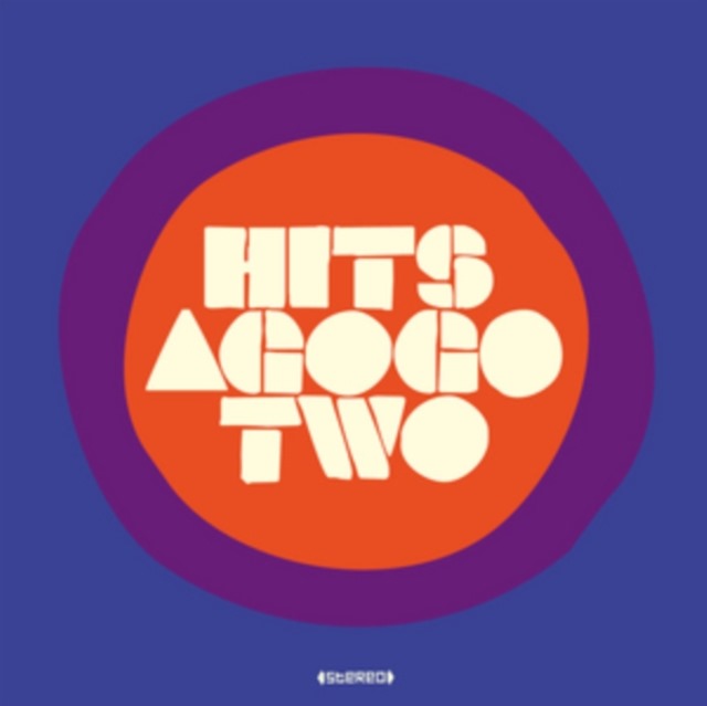 Hits Agogo Two