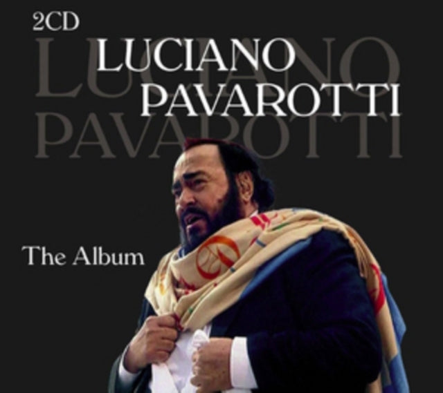 Luciano Pavarotti: The Album