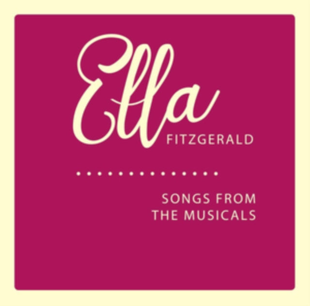 Songs from the Musicals