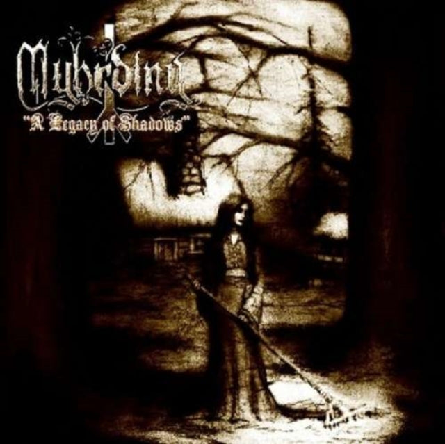 A legacy of shadows
