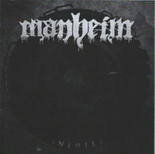 Nihil
