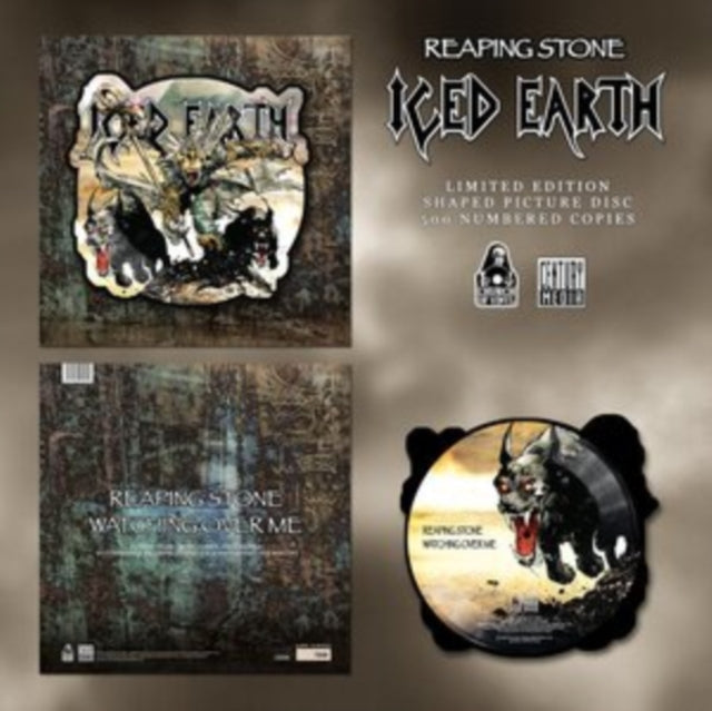 Reaping Stone/Watching Over Me