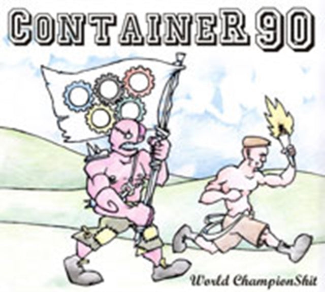 World Champion Shit