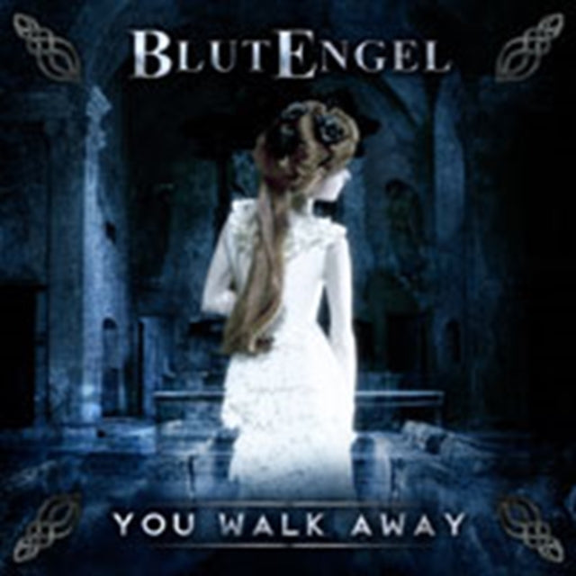 YOU WALK AWAY