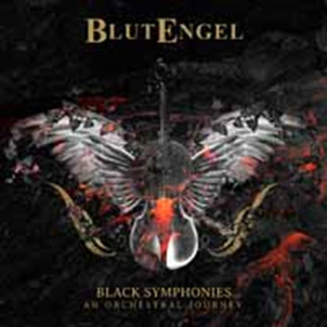Black Symphonies