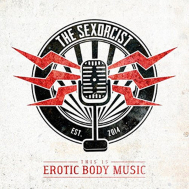 This Is Erotic Body Music