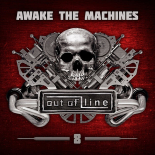 Awake the Machines