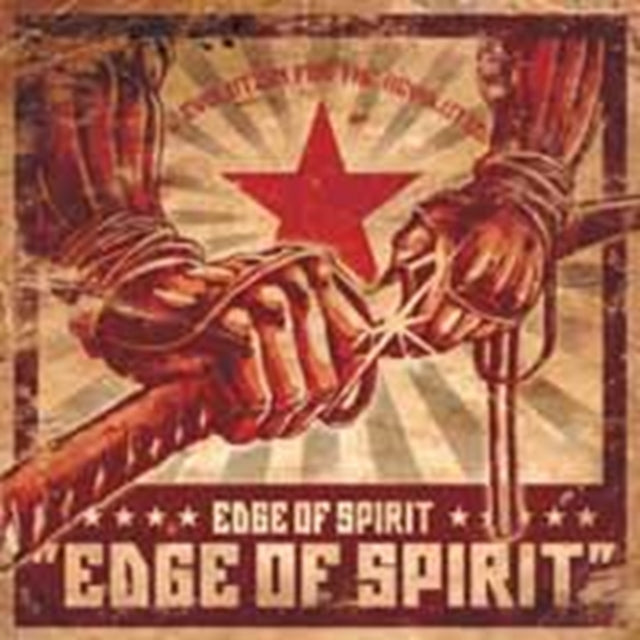 EDGE OF SPIRIT