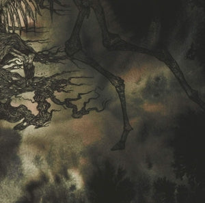 A place of many ghosts