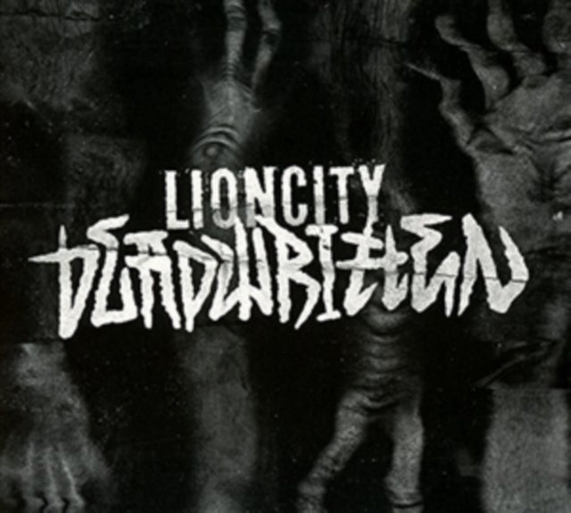 Deadwritten
