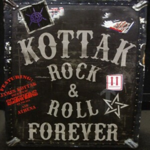 Rock & Roll Forever