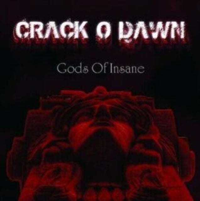 Gods of Insane