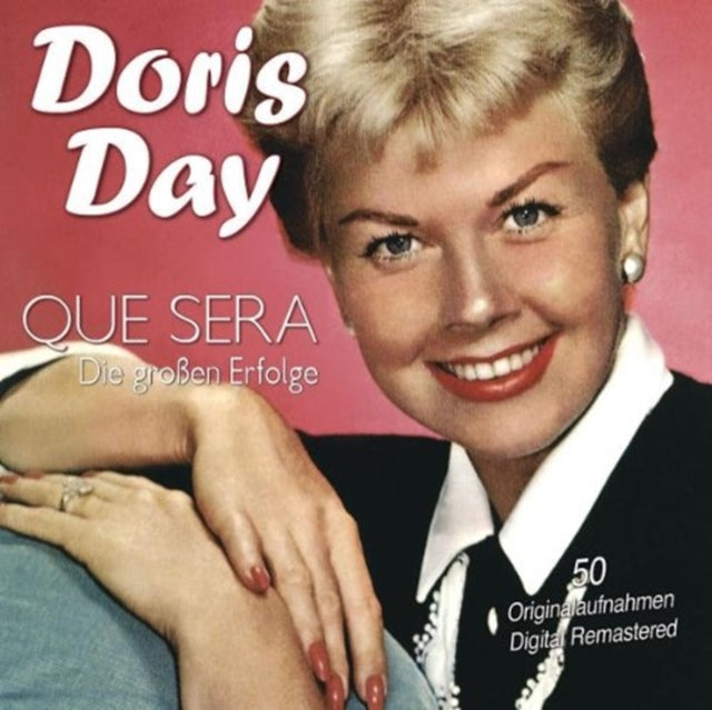 Que Sera