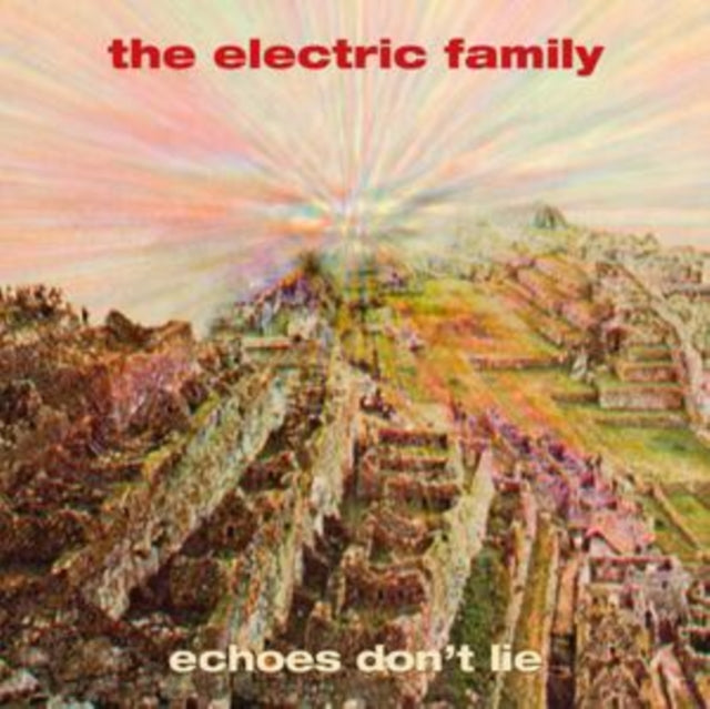 Echoes Don't Lie