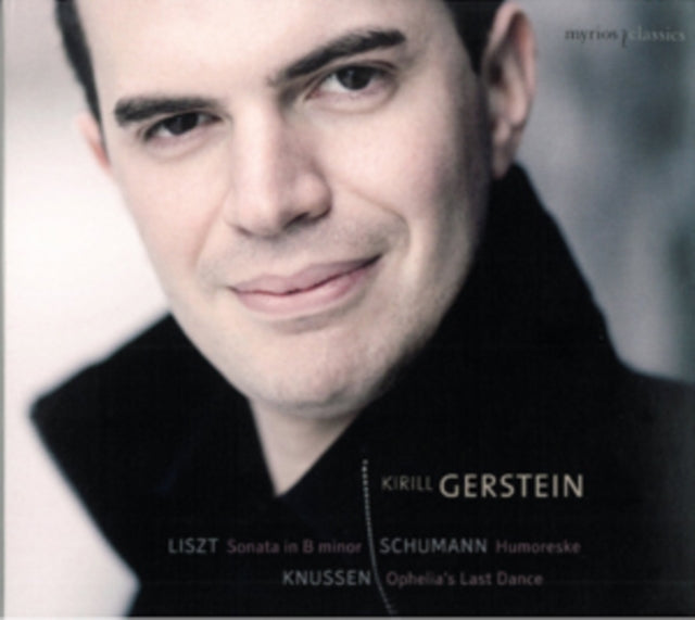 Liszt: Sonata in B Minor/Schumann: Humoreske/...