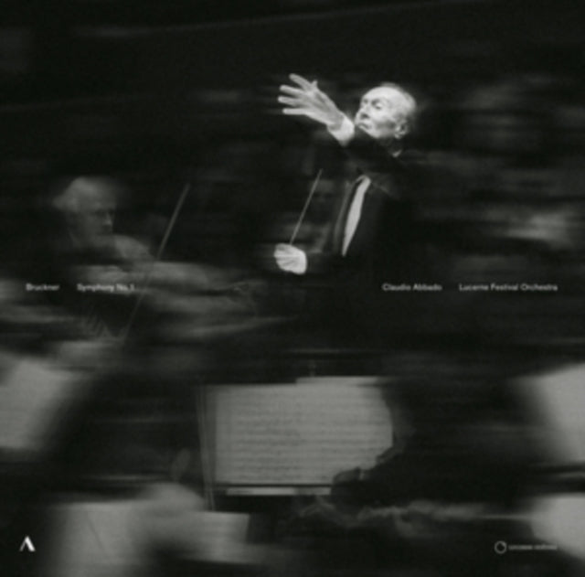 Bruckner: Symphony No. 1