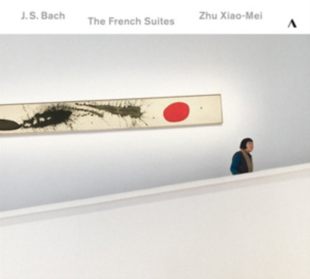 J. S. Bach: The French Suites