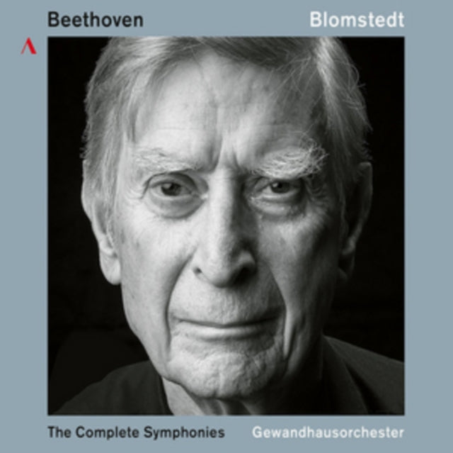 Beethoven: The Complete Symphonies