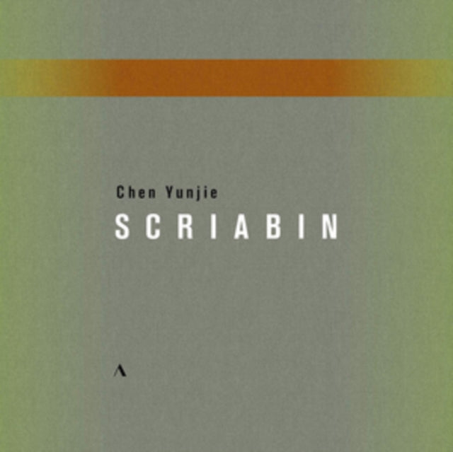 Chen Yunjie: Scriabin