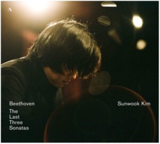 Beethoven: The Last Three Sonatas