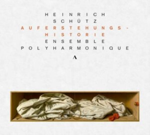 Heinrich Schütz: Auferstehungs-historie