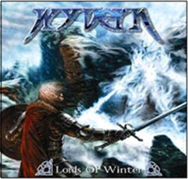 Lords Of Winter