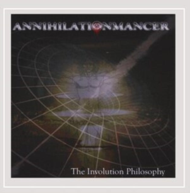 The Involution Philosophy