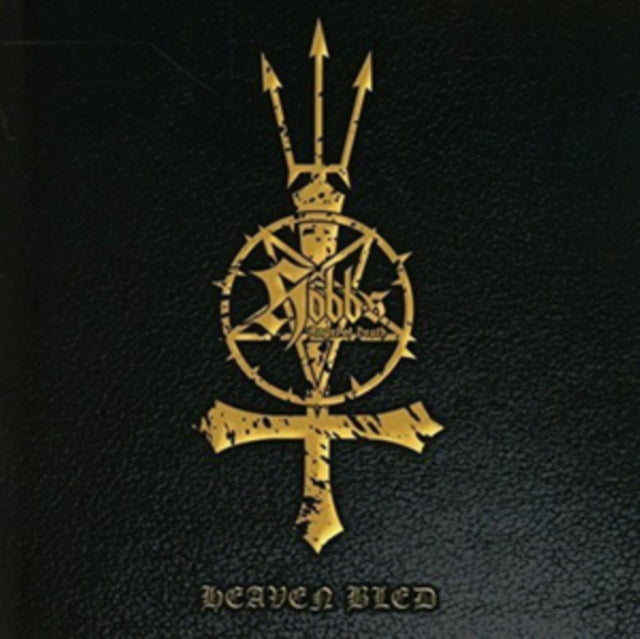 Heaven Bled