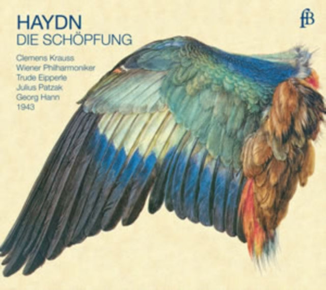 Haydn: Die Schopfung