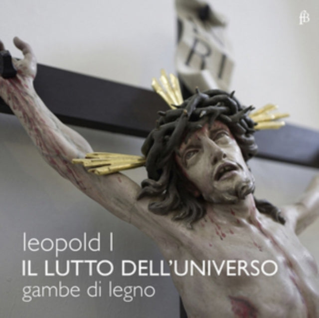 Leopold I: Il Lutto Dell'universo