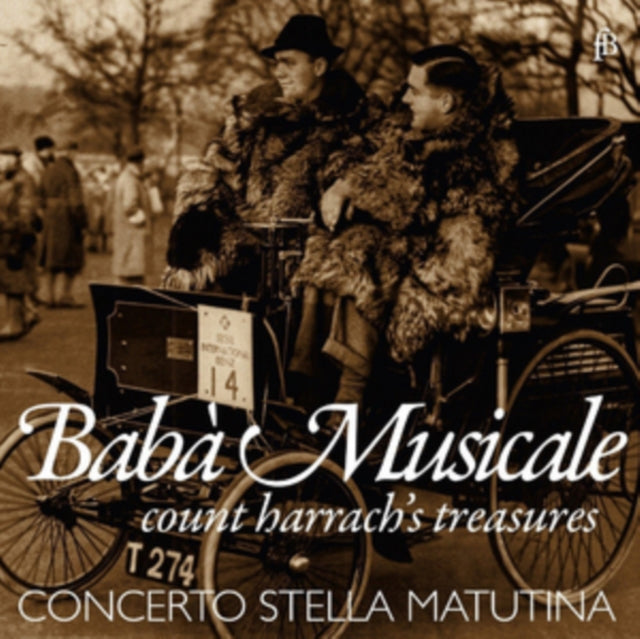 Concerto Stella Matutina: Baba Musicale