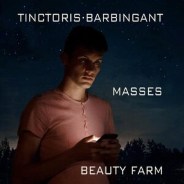 Tinctoris/Barbingant: Masses
