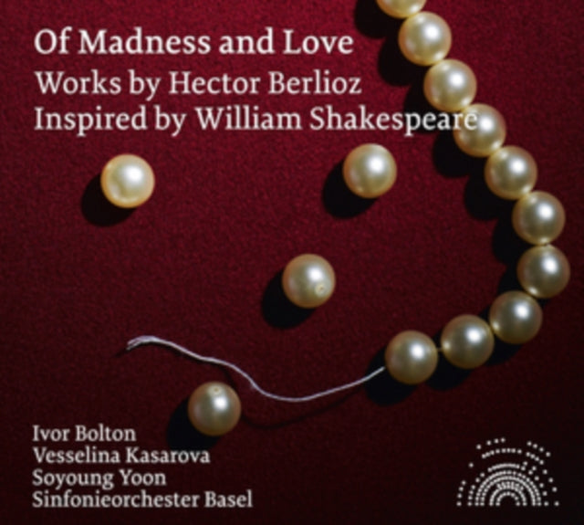Of Madness and Love