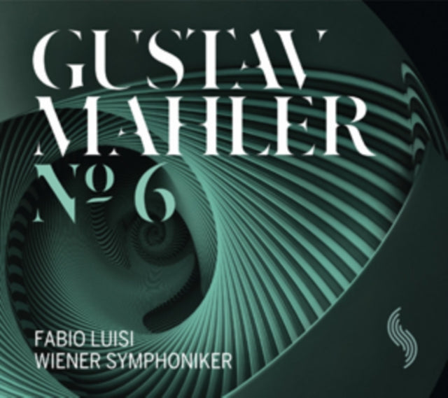 Gustav Mahler: No. 6