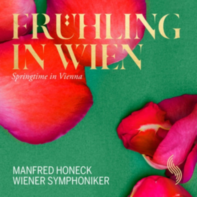 Frühling in Wien