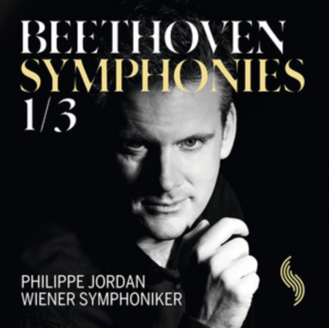 Beethoven: Symphonies 1/3