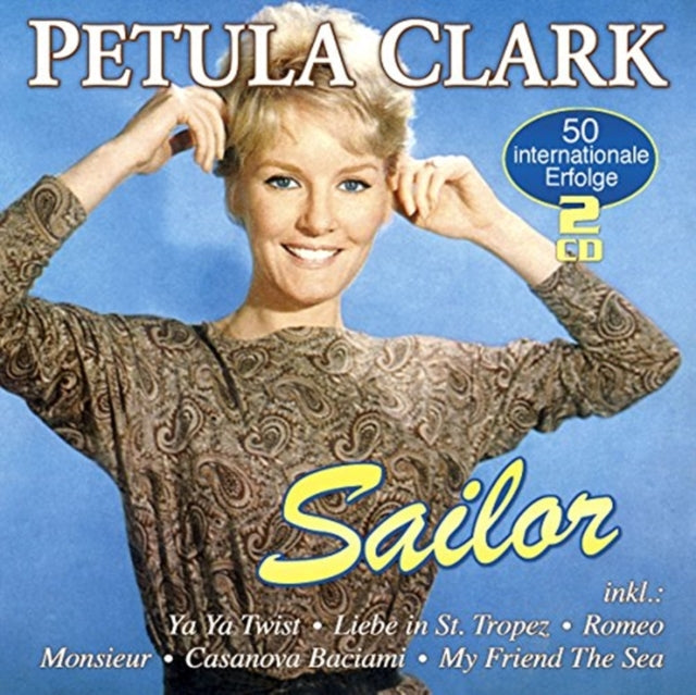 Sailor