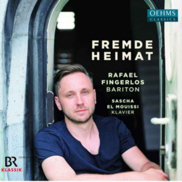 Rafael Fingerlos/Sascha El Mouissi: Fremde Heimat